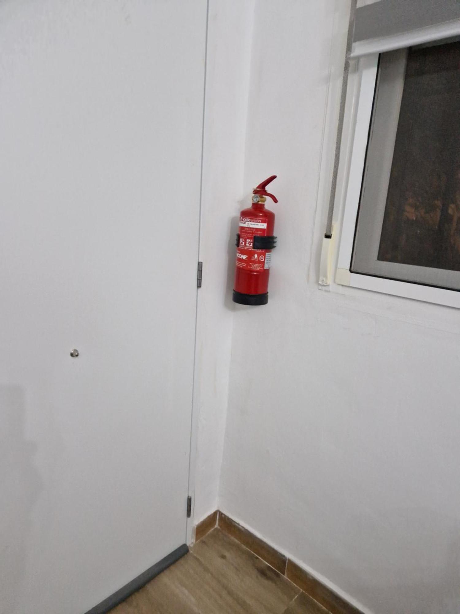 Apartamento Abadia Málaga Buitenkant foto